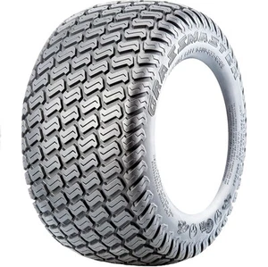 OTR Grassmaster 16-6.50-8 4 Ply Lawn & Garden Tire - T804166508 - Picture 1 of 1