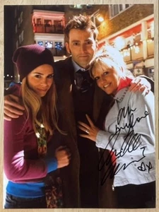 CAMILLE CODURI, 100% ORIGINAL HANDSIGNIERTES SAMMLERFOTO, SCHÖNE SCHAUSPIELERIN - Bild 1 von 1