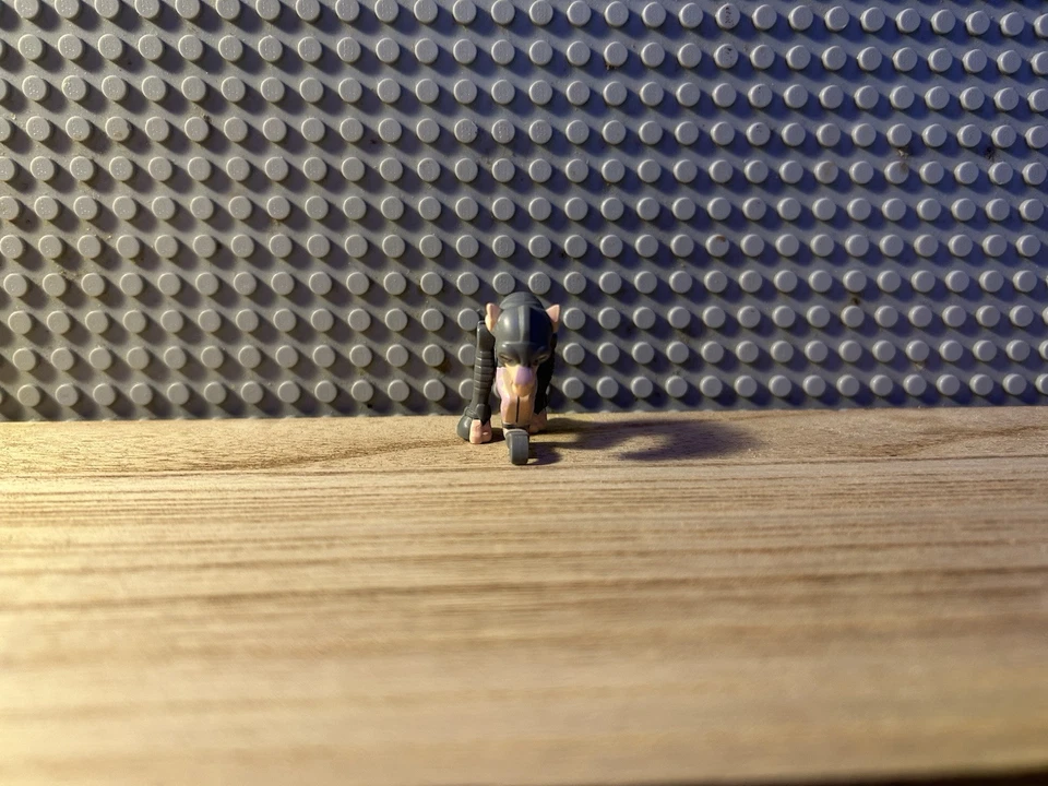 LEGO Star Wars 9675 Sebular Podracer Tatooine Mini Figure - Image 1 of 1