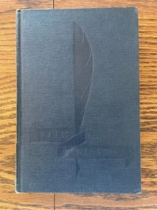 Tod am Nachmittag von Ernest Hemingway - Hardcover-Ausgabe 1932 - (Bibliothek) - Bild 1 von 7