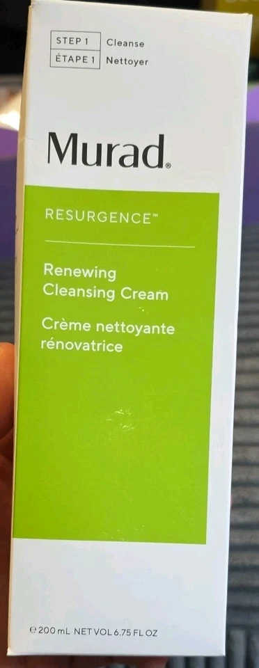 Crema limpiadora renovadora Murad Foto 1 de 1
