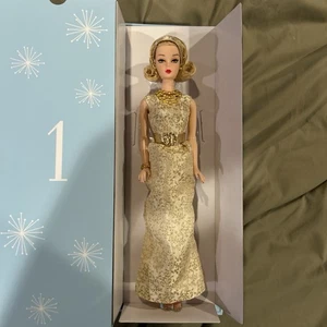 Barbie 12 Days of Christmas Barbie Puppe und Zubehör Mattel AUSVERKAUFT! HRM71 - Bild 1 von 24