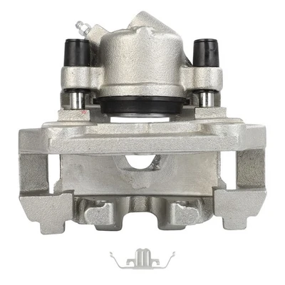 Pinzas con soporte freno delantero derecho BMW 328I XDRIVE 06-11 323I 2009-2012 Foto 1 de 4