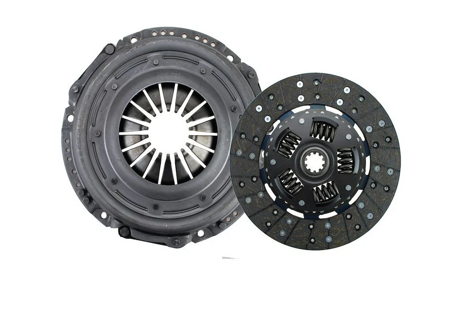 Ram Clutch 88760 OEM CLUTCH SET Foto 1 de 3