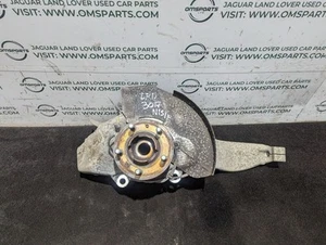 LAND ROVER DISCOVERY 5 L462 N/S PASSENGER SIDE LEFT FRONT WHEEL HUB - Picture 1 of 3
