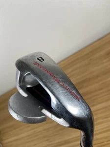 "Entrenador de swing con peso Intech 8 hierro para hombre diestro club de golf ayuda de entrenamiento de golf 35""" - Imagen 1 de 22