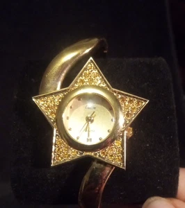 Reloj Collezio Vintage Damas Tono Dorado - Imagen 1 de 5