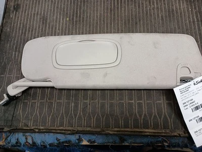 Passenger Right Sun Visor 7BC60DX9AA Fits 20-23 Voyager 2944529 - Image 1 of 4