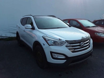 Used Radiator fits: 2014 Hyundai Santa fe 2.0L turbo Grade A Foto 1 de 4