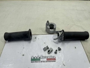 Par Puños Con Comando Gas Acelerador MOTO MORINI Corsarino Zt 50 (VW1 - Imagen 1 de 7