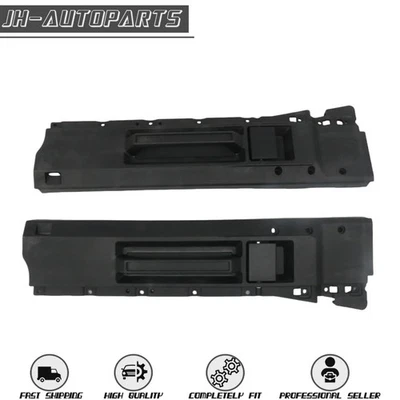 Interior Left & Right Side Door Handle For 2003 2005-2012 Freightliner FLD120SD Foto 1 de 4