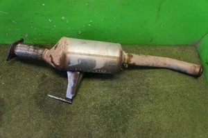 RENAULT MASTER MOVANO Catalytic Converter Front Flexi pipe 2.3 200103815 10-15 - Picture 1 of 5