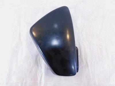 Yamaha Virago750 XV750 1981-1983 negro marco lateral izquierdo cubierta panel carenado Foto 1 de 4