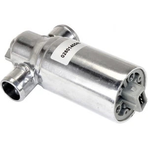Válvula de control de ralentí para BMW 525i 1992-2007 hoja de 3 clavijas terminal macho - Imagen 1 de 6