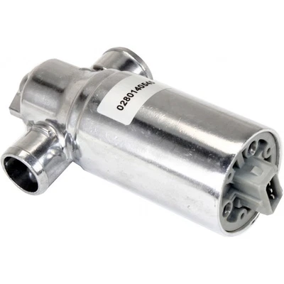 Válvula de control de ralentí para BMW 525i 1992-2007 hoja de 3 clavijas terminal macho Foto 1 de 4