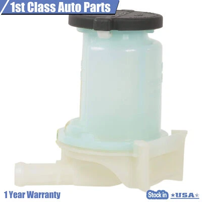 Depósito de dirección asistida con tapa para Toyota RAV4 2001-2005 4436042030 Foto 1 de 4