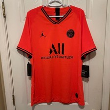 psg jordan vapor match