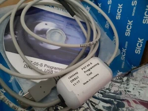 Sick Encoders DRS61 (1035342 PGT-05-S) 1035342 DRS61 PGT-05-S Programming Tool - Picture 1 of 8