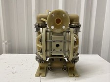 WILDEN DOUBLE DIAPHRAM PUMP 02-3180-20