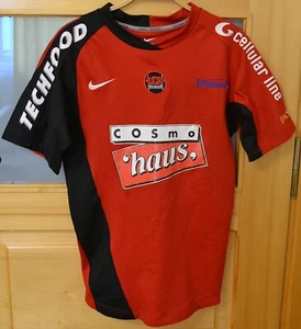 Valorugby Emilia, Reggio, Rugby Shirt von Nike, Player Issue, #13 - Bild 1 von 4