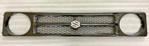 Suzuki Samurai Sierra Drover Sj413 Sj410 Gypsy Front Grill Grille |Fit For - Picture 1 of 4
