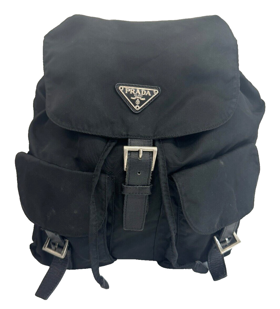 PRADA Nylon Exterior Backpack Bags & Handbags for Women for PRADA Nylon Exterior Backpack Bags & Handbags for Women for