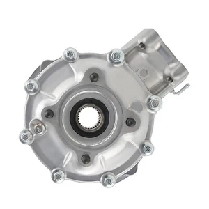 Rear Final Gear Differential Assembly For TRX350 00-06,TRX400 Rancher 05-07 - Picture 1 of 12