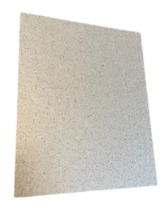 Mica Sheet Plate Cover Universal Microwave Oven Board Replacement Wave Guide UK - Picture 1 of 6