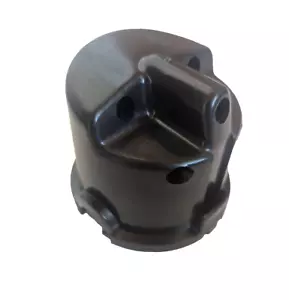 AccuSpark Distributor Side Entry Cap DDB101 for Lucas 23D4 & 25D4 Distributors - Picture 1 of 2