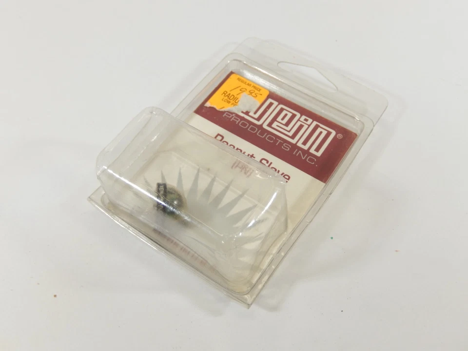 VINTAGE NOS WEIN PEANUT SLAVE - Image 1 of 2