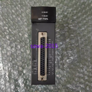 1pcs Used LS (LG) G6F-POPA inverter - Picture 1 of 2