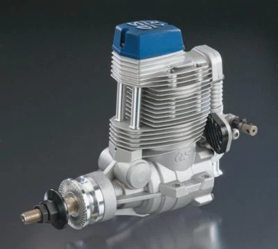 OS O.S. FS155-A 1.55 FS FS155 Four Stroke Nitro RC Airplane Engine Ring OSMG0998 - Image 1 of 4