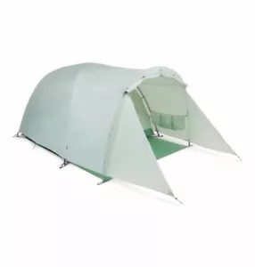 Mountain Hardwear Tents Bridger 6 & Meridian 3 *Exhibit Pieces; -60%* - Picture 1 of 7