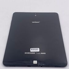 Galaxy Tab S3 9.7”, 32GB, Black (Verizon) SM-T827VZKAVZW - READ