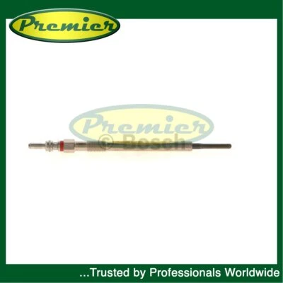 Bujía incandescente Premier para Chrysler Grand Voyager 2007-2024 Dodge Nitro 2006-2011 Foto 1 de 4