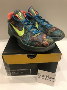 Las mejores ofertas en Nike Zoom Kobe VI Zapatillas De Hombre | eBay