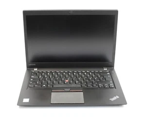 Lenovo ThinkPad T460s 14" i5-6300U 16GB 512GB FHD W10P Mängel - Bild 1 von 3