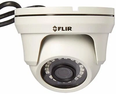 LOREX BY FLIR ME363 4MP DOME CAMERAS FOR LOREX 4K ULTRA HD DVRS