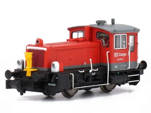 Liliput L162598 - DCC Digital Diesel Locomotora de Manejo 335 010-5 DB Ep.V - NUEVO - Imagen 1 de 1