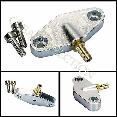 Adaptador de reubicación sensor mapa EG EK Honda Acura Civic Integra Accord S Foto 1 de 1