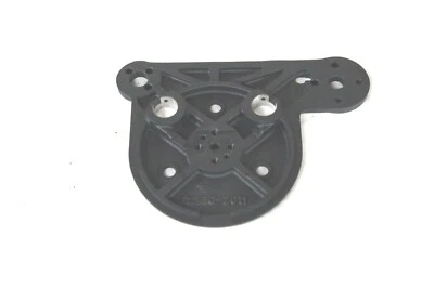 O'CONNOR BRAND NEW LOCK END TILT PLATE FLUID HEADS PART C1260-2011 FOR 150mm FLH - Image 1 of 3