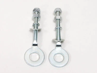 Tensor ajustador de rueda de cadena para Yamaha RX 50 1983-1984 Foto 1 de 2