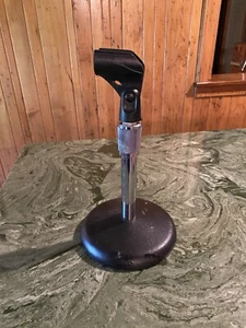 Atlas Sound Table Top Mic Stand with Microphone Holder - Picture 1 of 1