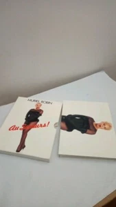 DVD Muriel Robin Au secours très bon état (B8) - Imagen 1 de 3