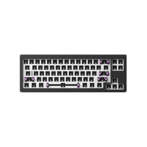 Monsgeek M7W Compact Wireless Mechanical 65% Keyboard (Barebone) - Picture 1 of 7