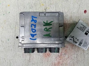Módulo de control electrónico del motor ECM 2.0L 4-121 DOHC se adapta a 05 FOCUS 853086 - Imagen 1 de 12