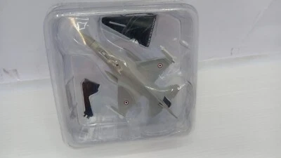 EDIA1073 Aereo militare General Dynamics F16 Fighting Falcon 1/126 - Immagine 1 di 2