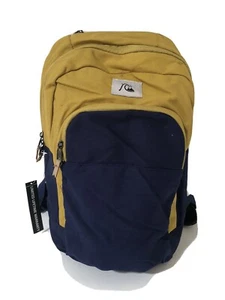 Mochila escolar QuikSilver azul - Imagen 1 de 6