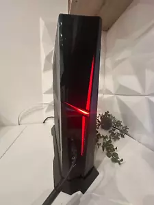 PC DESKTOP MSI TRIDENT GAMING USATO COLORE NERO, CONDIZIONE OTTIMA - Foto 1 di 3