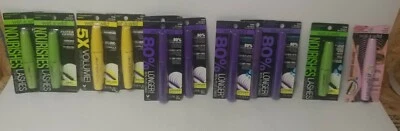 WetNWild Mascara Very Black Mega Length Volume Protein C137 138 139 143 153&157A - Image 1 of 4